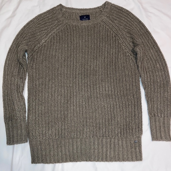 American Eagle sweater • size Small - Picture 1 of 5